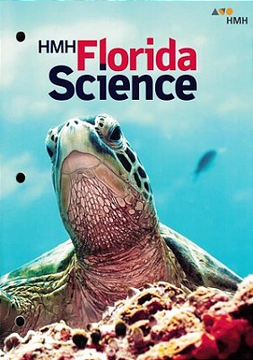 Hmh Science Florida - Grade 3