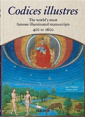 Codices Illustres - The World's Most Famous Illuminated Manuscripts
