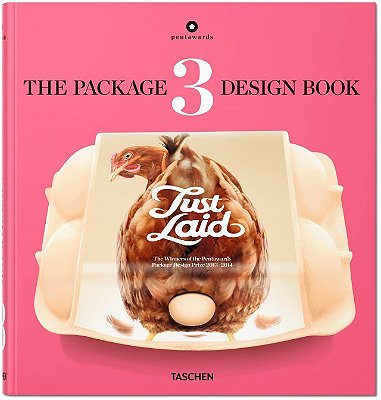The Package Design Book - Volume 3