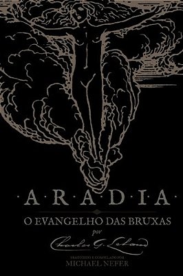 Aradia - O Evangelho Das Bruxas
