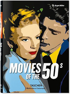 Movies Of The 1950S