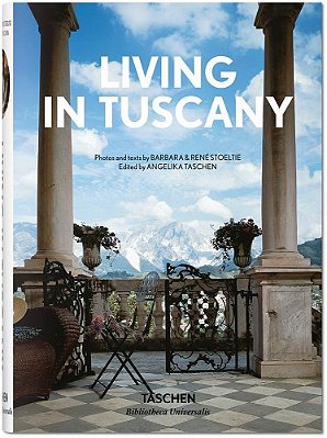 Living In Tuscany
