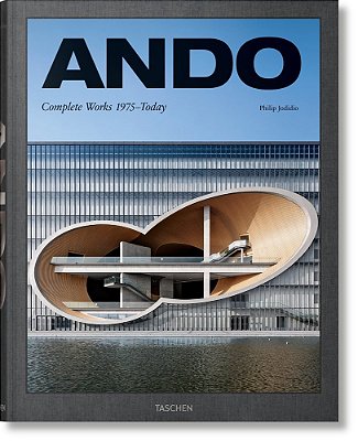 Ando - Complete Works 1975-Today