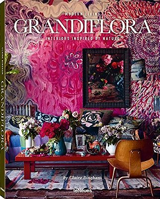 Modern Living - Grandiflora Interiors Inspired By Nature