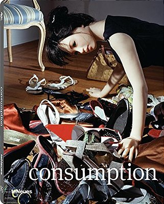 Prix Pictet 05 - Consumption