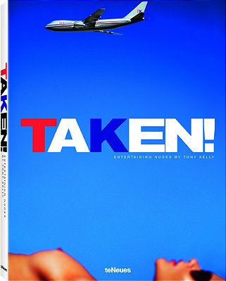 Taken! Entertaining Nudes