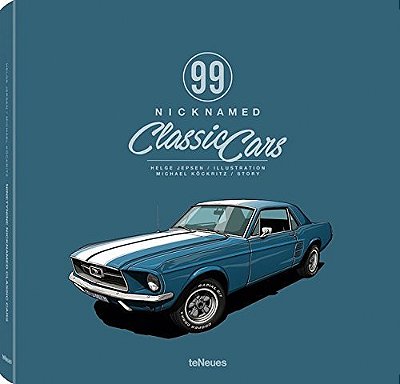 99 Nicknamed - Classic Cars
