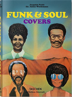 Funk & Soul Covers