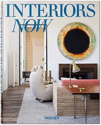 Interiors Now 3
