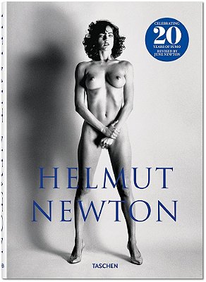 Helmut Newton. Sumo. 20Th Anniversary Edition