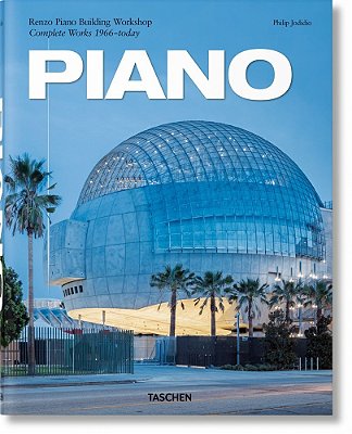 Piano - Obra Completa - 1966–2021