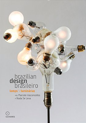 Design Brasileiro: Luminárias