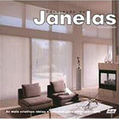 Decoração De Janelas - Vol. 03