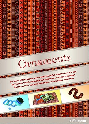 Gp Ornaments (Small) Gb/F/d
