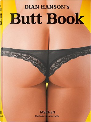 Butt Book