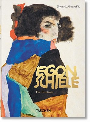 Egon Schiele The Paintings