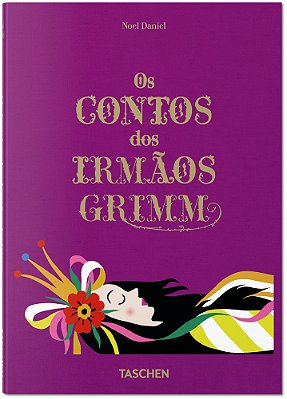 Os Contos Dos Irmãos Grimm