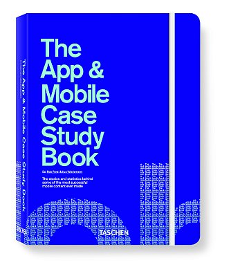 Apps Para Dispositivos Móviles - Casos De Estudio