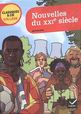 Nouvelles Du Xxle Siecle