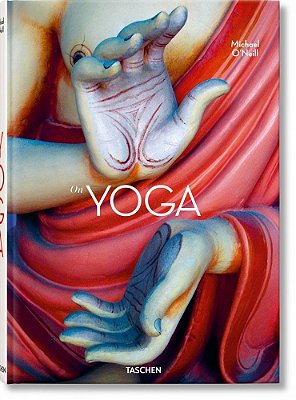 Michael O'Neill - No Yoga - A Arquitetura Da Paz