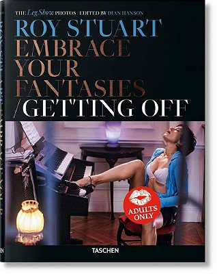 Roy Stuart - Embrace Your Fantasies Getting Off