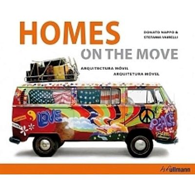 Homes On The Move-..