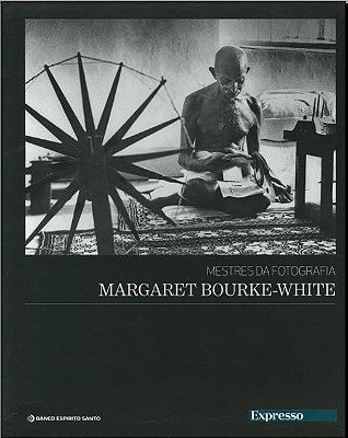 Mestres Da Fotografia - Margaret Bourke