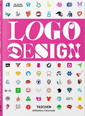 Logo Design - Volume 1..-