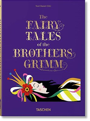The Fairy Tales. Grimm & Andersen