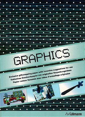 Gp Graphics (Small) Gb/F/d