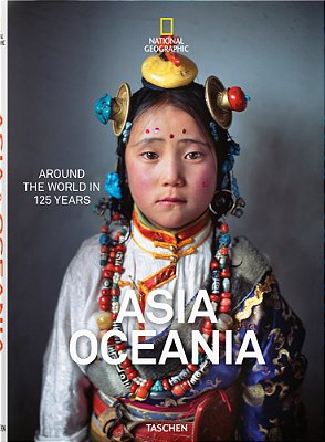 National Geographic - Asia E Oceania