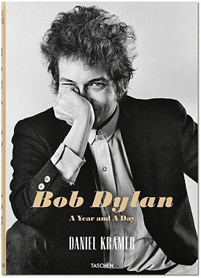 Bob Dylan - A Year And A Day