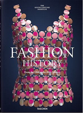 Fashion History From The 18Th To The 20Th Century