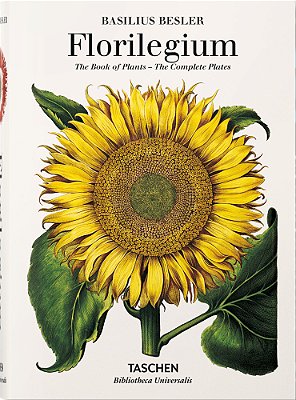 Florilegium - The Book Of Plants