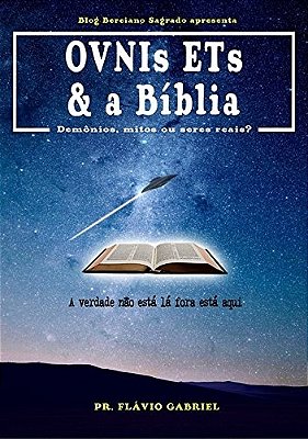 Ovnis, Ets E A Bíblia