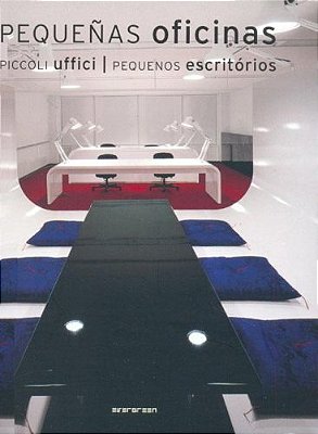 Pequeñas Oficinas
