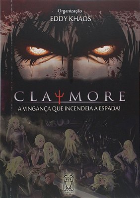 Claymore