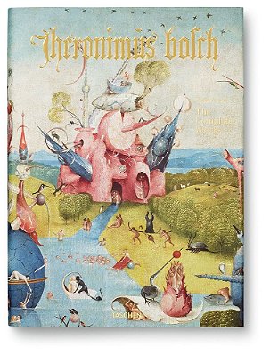 Hieronymus Bosch. The Complete Works