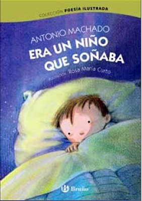 Era Un Nino Que Sonaba