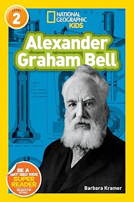 Alexander Graham Bell-..