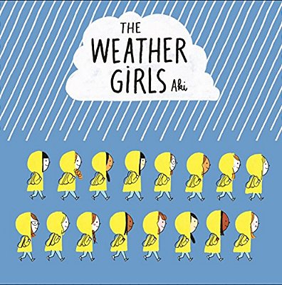 The Weather Girls-..
