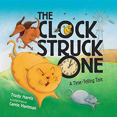 The Clock Struck One-..