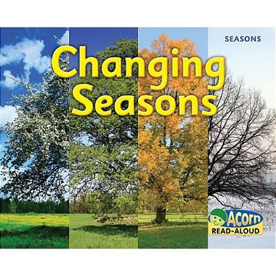 Changing Seasons-..