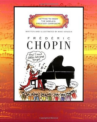 Frederic Chopin-..