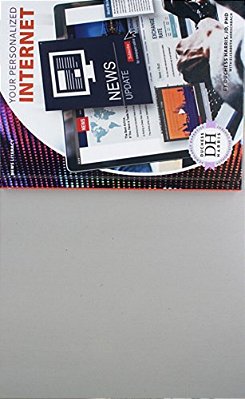 Your Personalized Internet-..