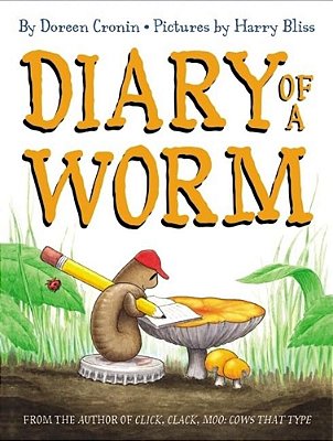 Diary Of A Worm