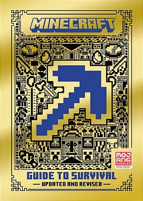 Minecraft - Guide To Survival..-