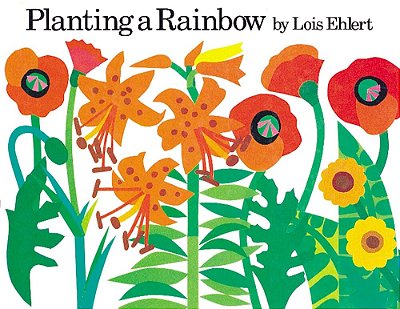 Planting A Rainbow Bb