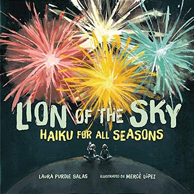 Lion Of The Sky-..