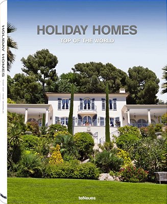 Holiday Homes - Top Of The World Finest Real Estate Worldwide